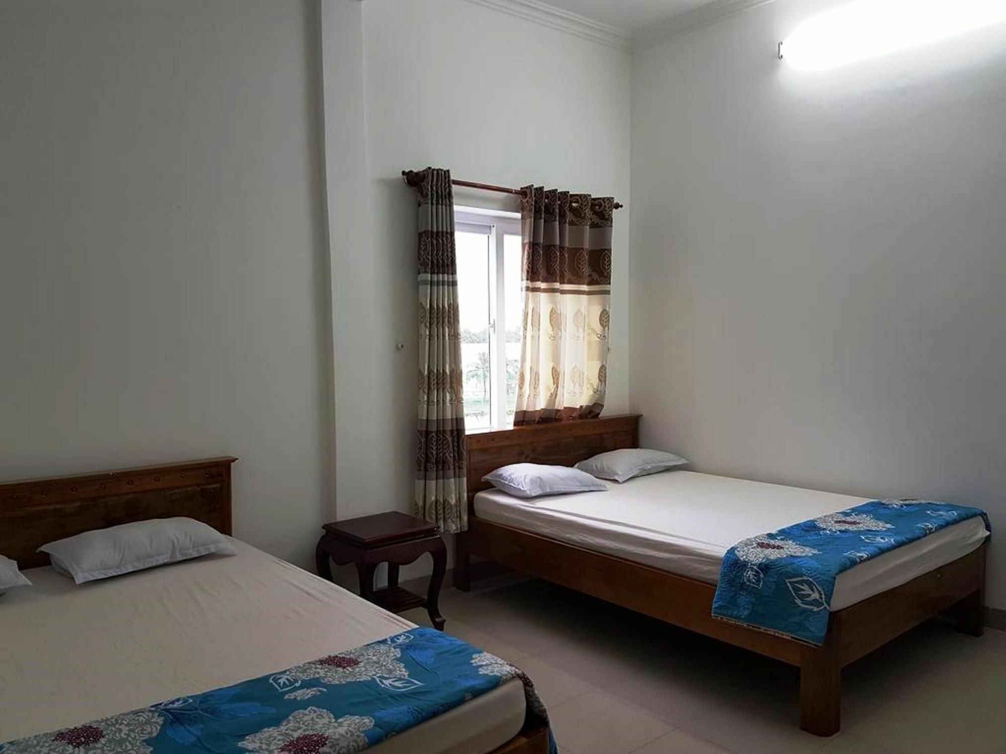 Thanh Cao Guesthouse Фу Куок Екстериор снимка