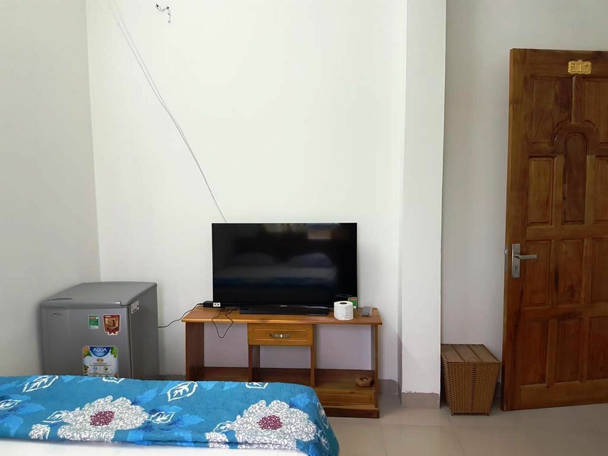 Thanh Cao Guesthouse Фу Куок Екстериор снимка