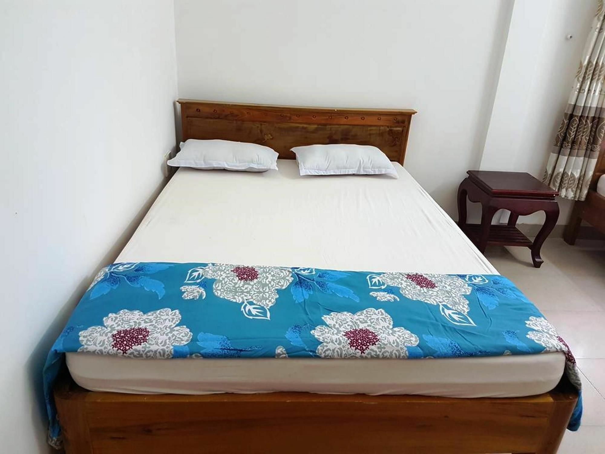 Thanh Cao Guesthouse Фу Куок Екстериор снимка