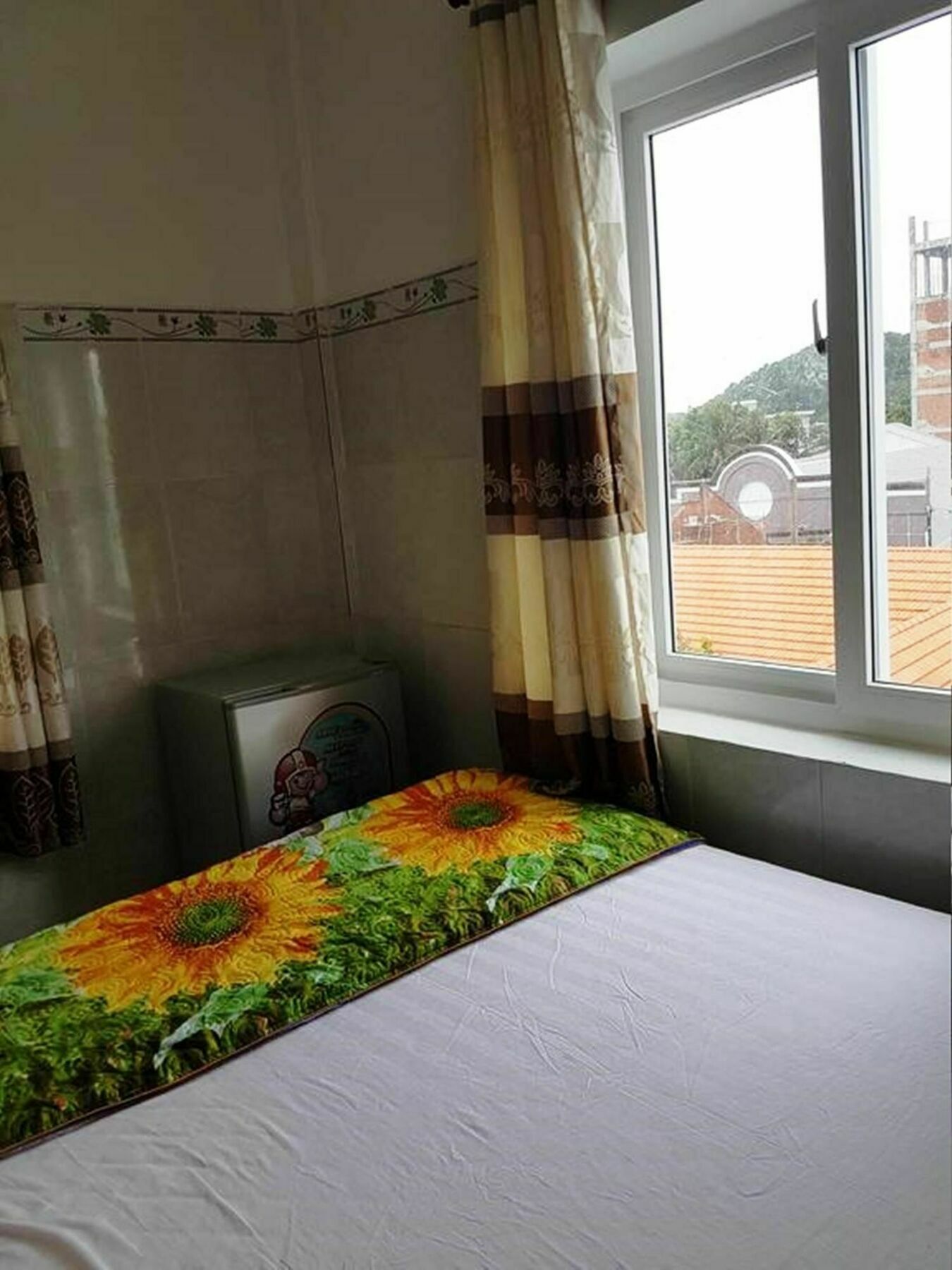 Thanh Cao Guesthouse Фу Куок Екстериор снимка