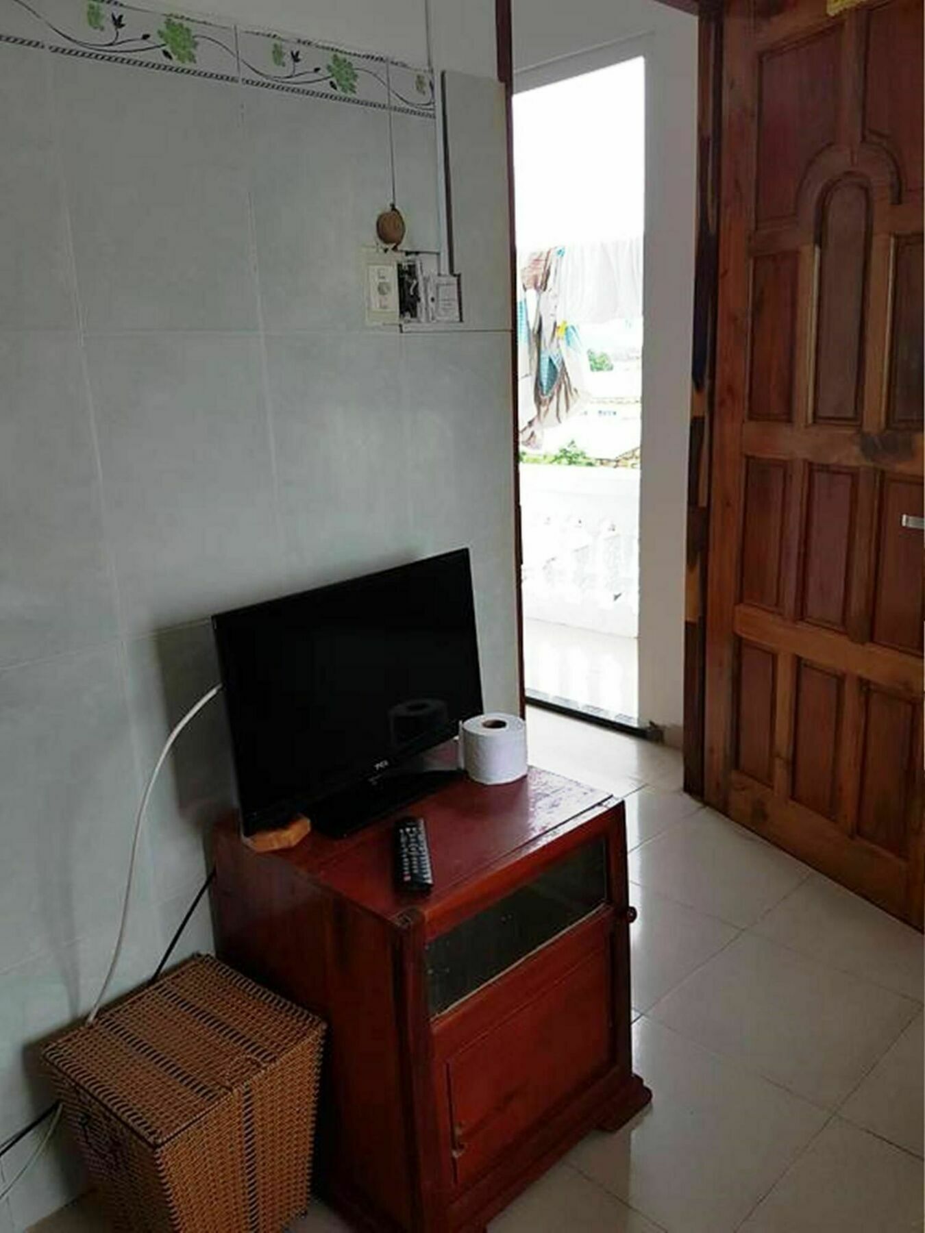 Thanh Cao Guesthouse Фу Куок Екстериор снимка